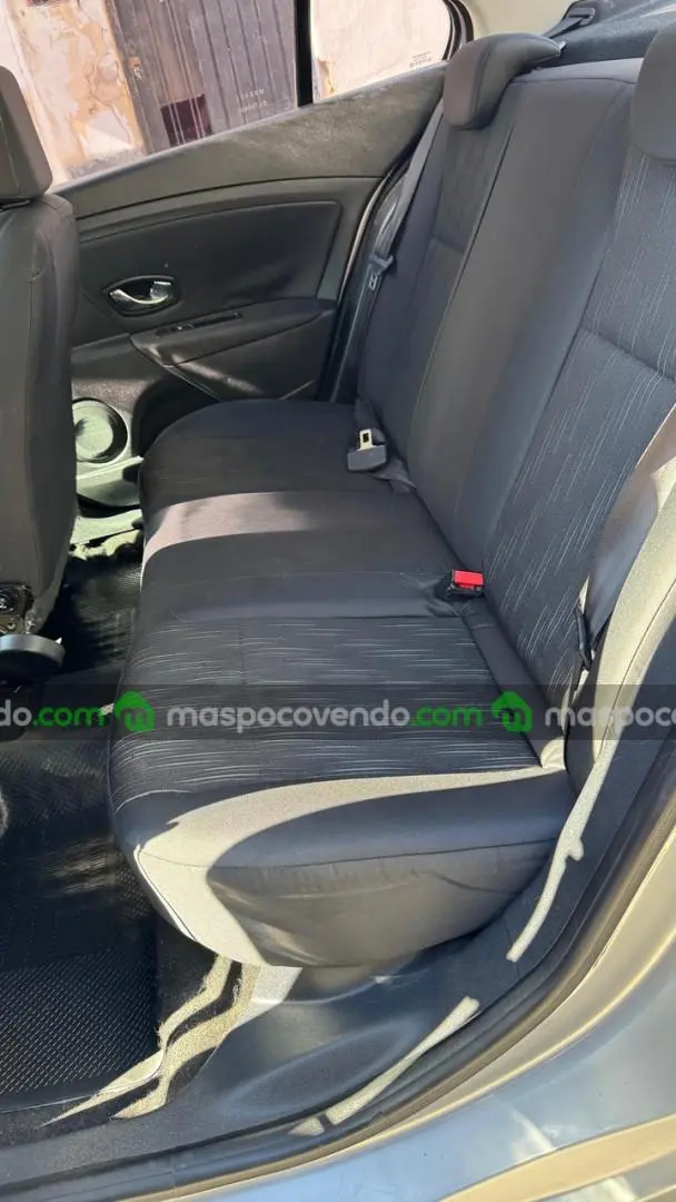 Renault Fluence 2013 Confort Plus  2013 - foto 5