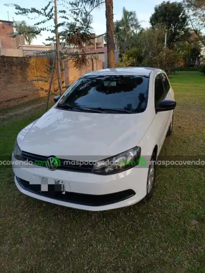 Volkswagen Gol Trend 2015 2015 - foto 1