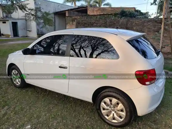 Volkswagen Gol Trend 2015  2015 - foto 2