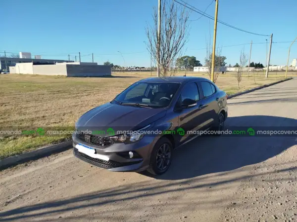 Fiat Cronos 1.3 Drive Pack Plus L23 Mod. 2024  2024 - foto 1