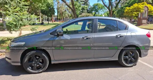 Honda City  0 - foto 1
