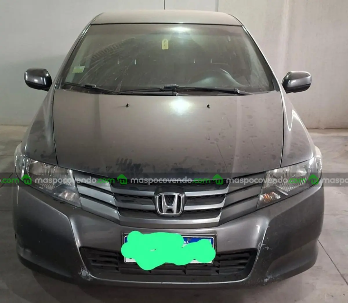 Honda City  0 - foto 4