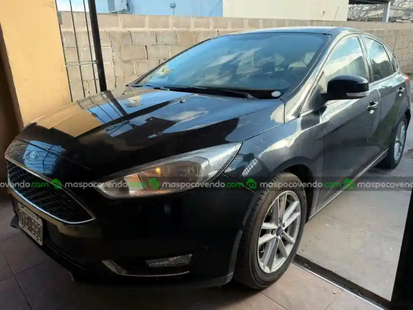 Ford focus - foto 1