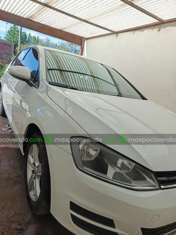 Volkswagen Golf 2015/2016  2015 - foto 1