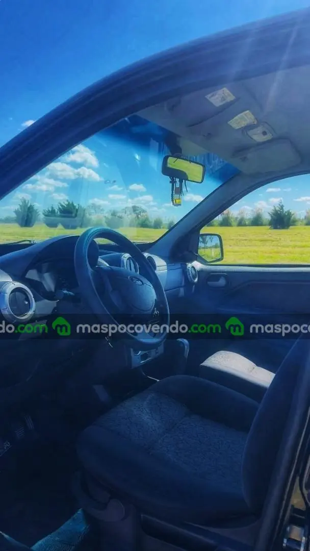 Ford Ecosport Xl Plus 2009  2009 - foto 2