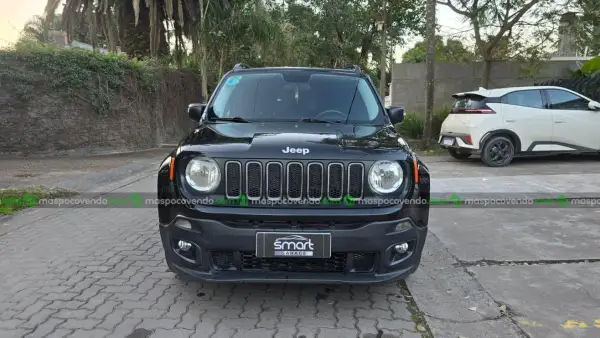 Jeep Renegade 1.8 4x2 Sport Plus 2018 2018 - foto 1