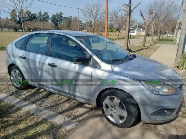 Ford Focus Style1.6 Nafta  0 - foto 1