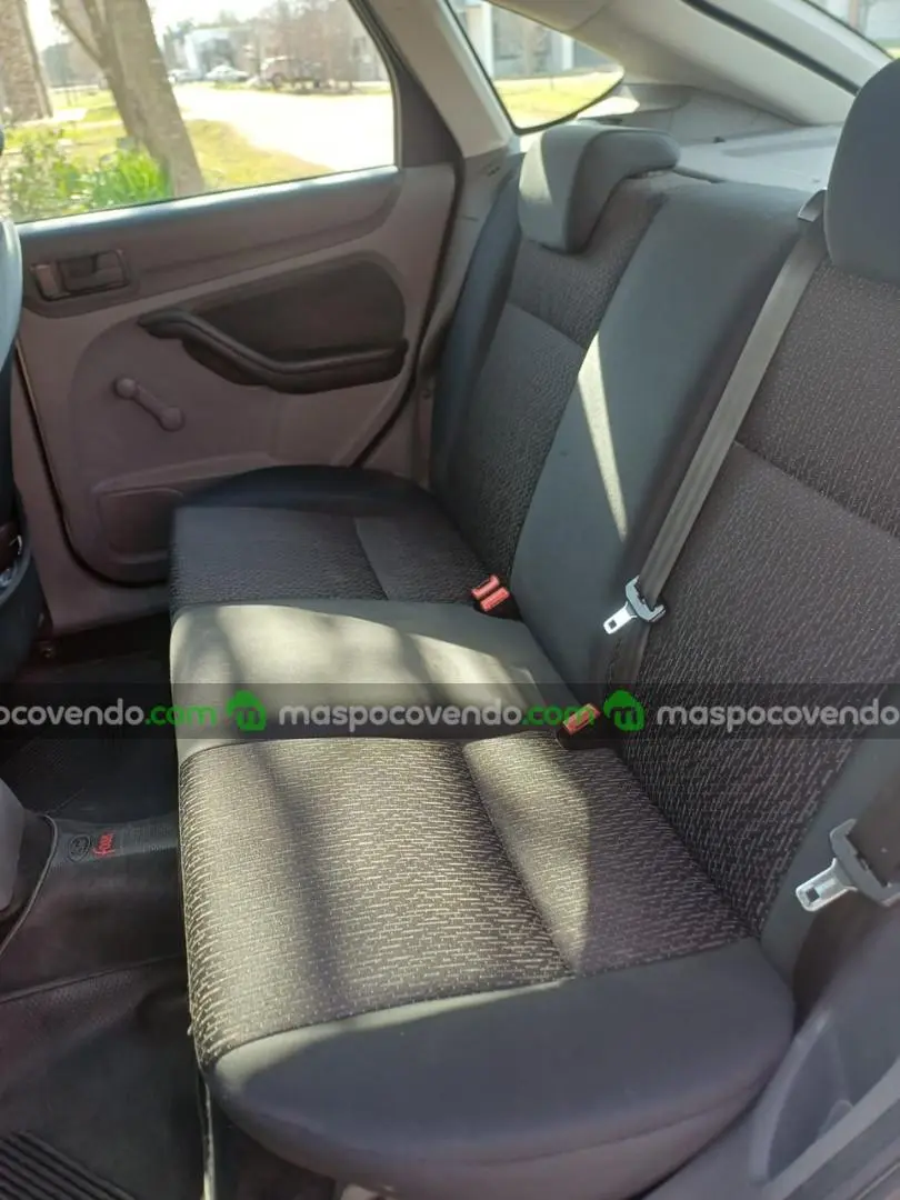 Ford Focus Style1.6 Nafta  0 - foto 3