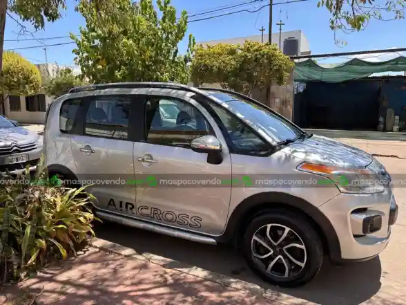 Citroën C3 Aircross Pack My Way - foto 1