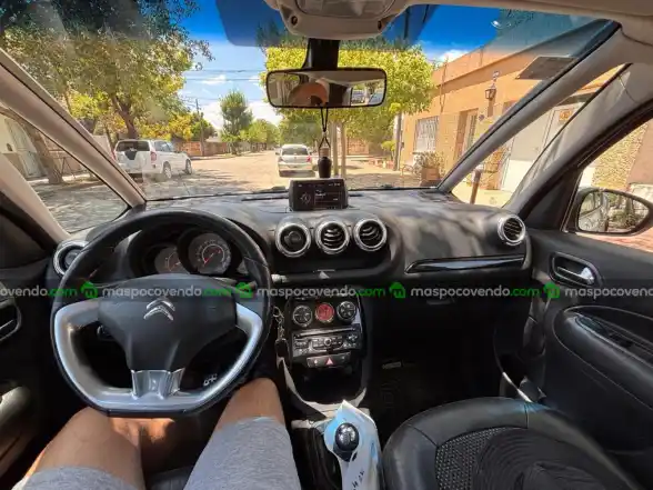Citroën C3 Aircross Pack My Way - foto 4