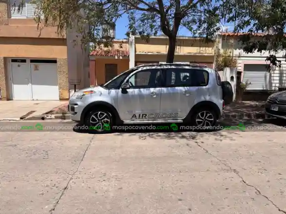 Citroën C3 Aircross Pack My Way - foto 5