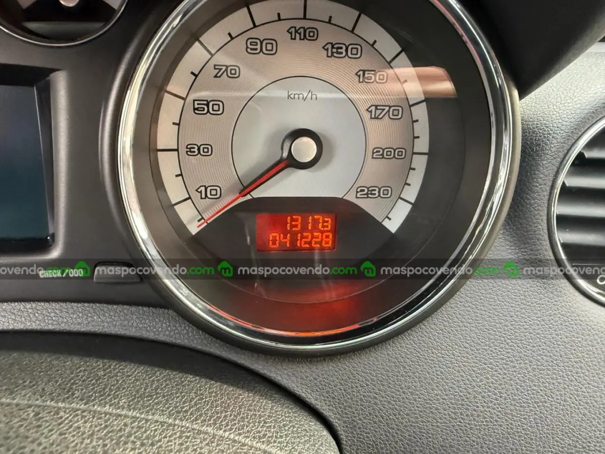 Peugeot 308 Hdi 2018 Con 41 Mil Km  2018 - foto 2