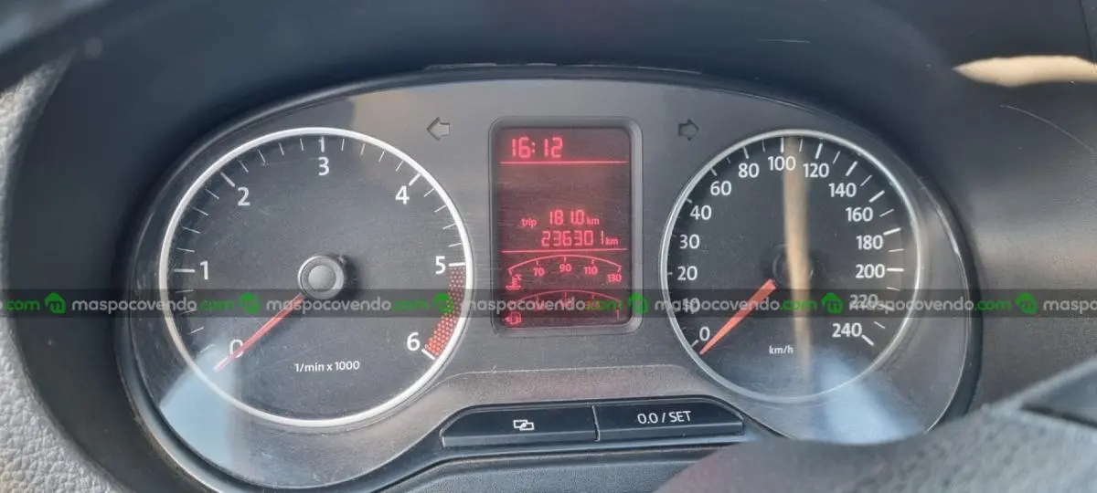 Volkswagen Amarok 4X2 2011 Highline Pack  2011 - foto 3