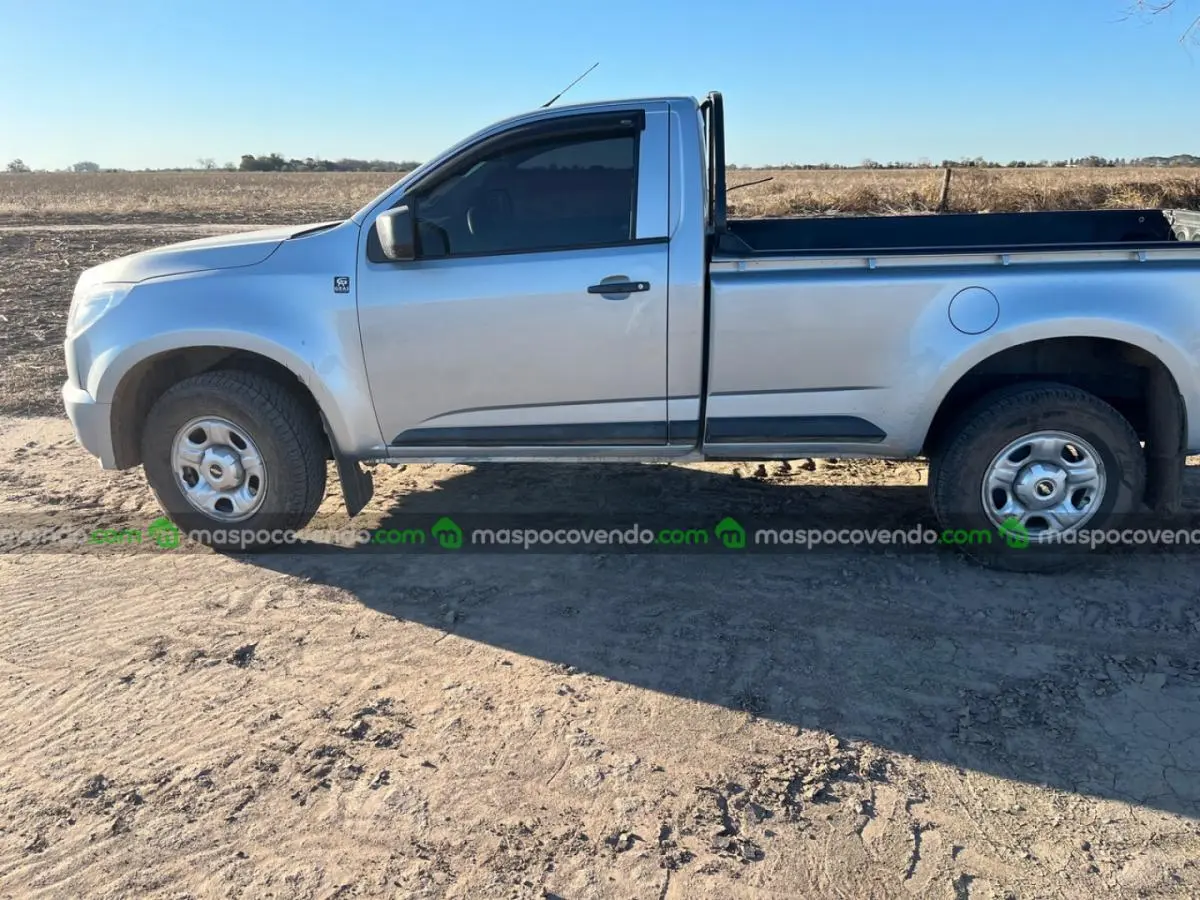 Chevrolet S10  0 - foto 4