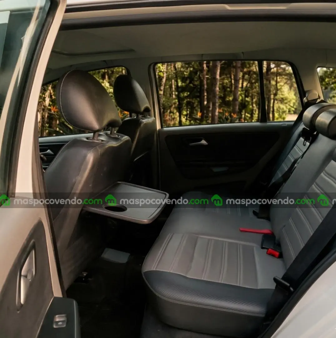 Volkswagen Suran Highline 2015  2015 - foto 4