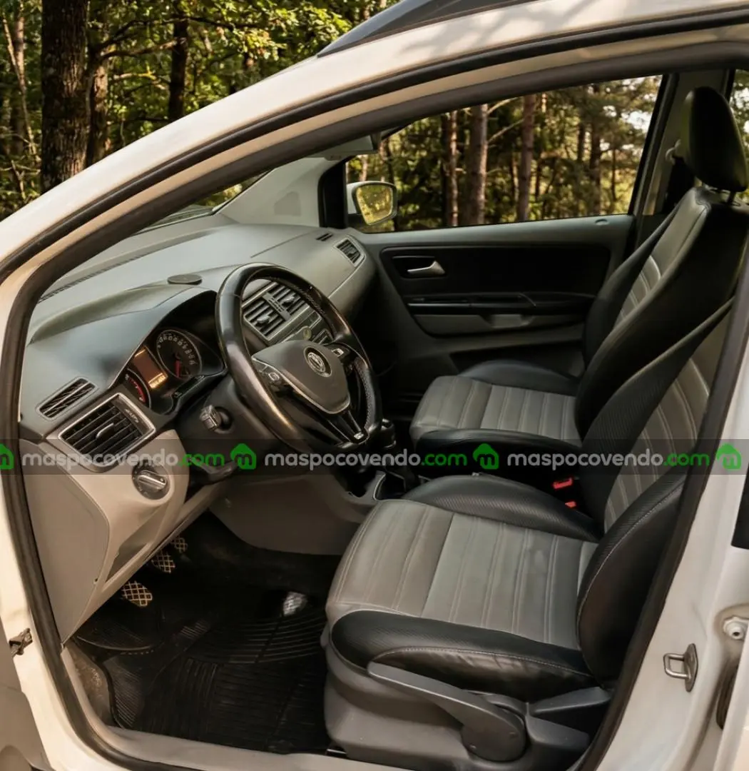 Volkswagen Suran Highline 2015  2015 - foto 5