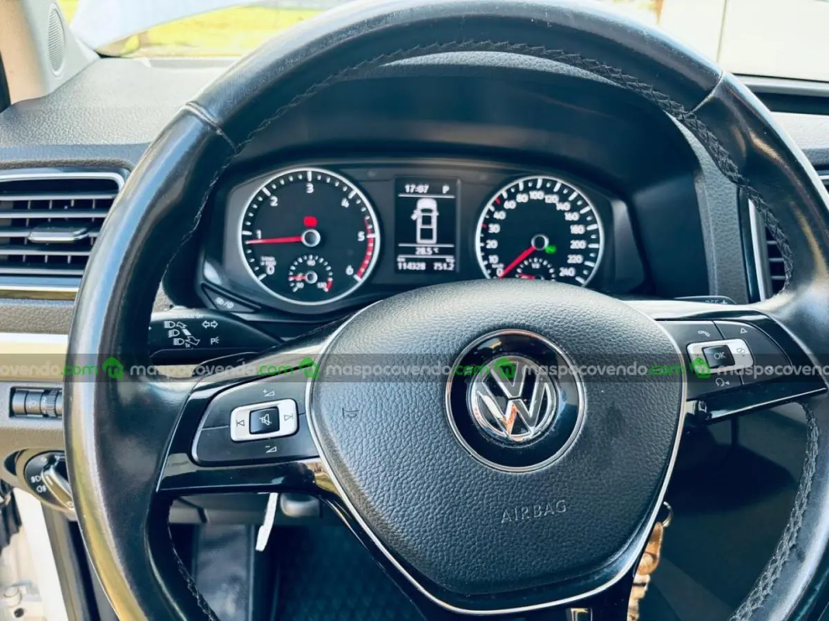 Volkswagen Amarok Dc Highline 2.0 4X2 2020 Automatica - Con Accesorios  2020 - foto 3