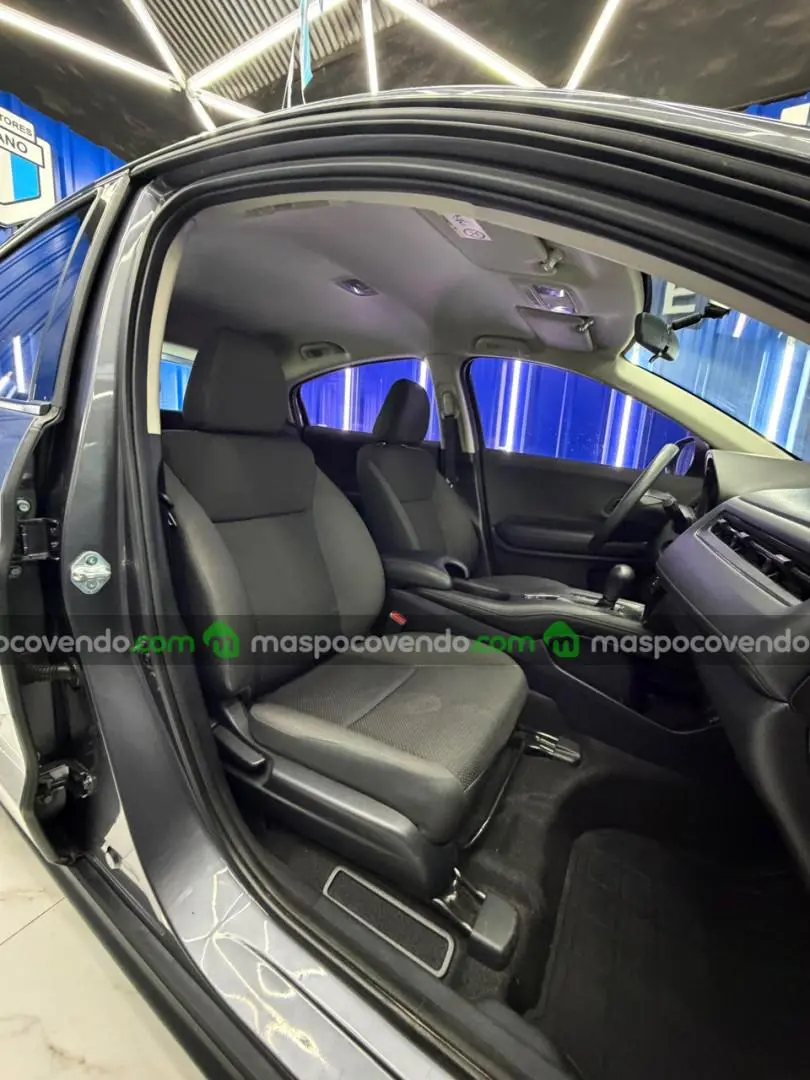 Honda Hrv 2021  0 - foto 2