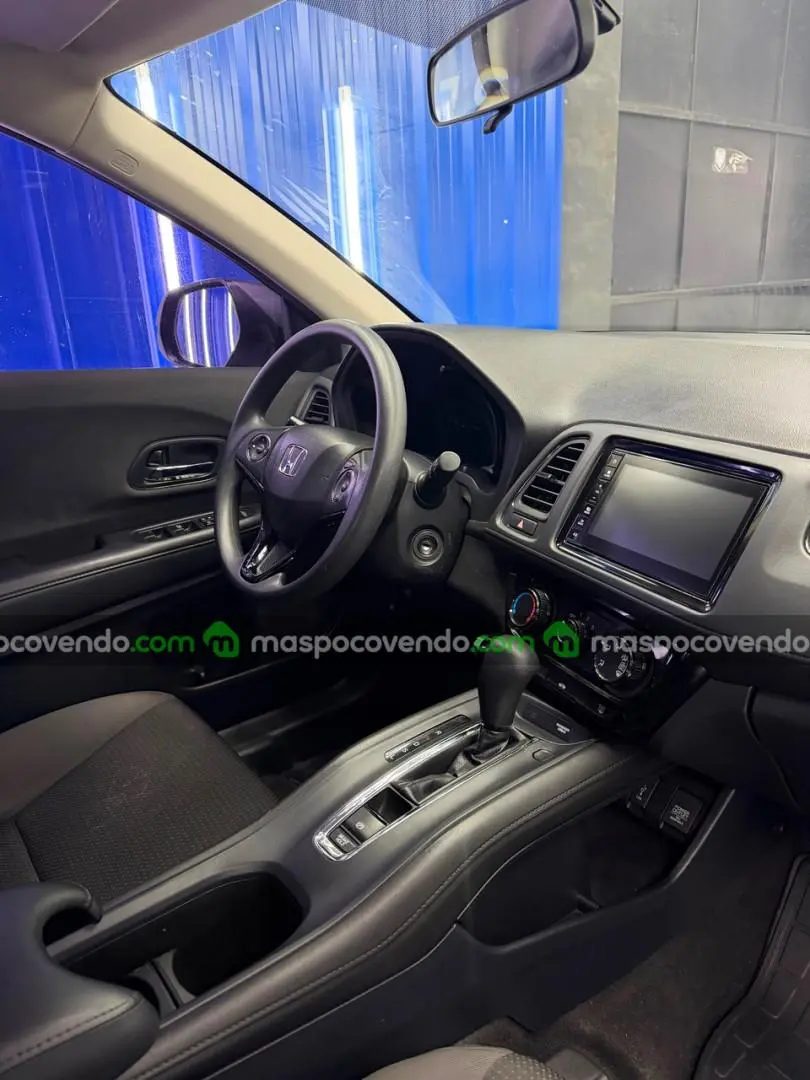 Honda Hrv 2021  0 - foto 3