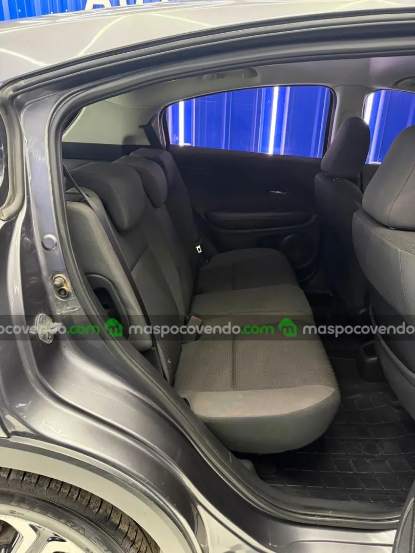 Honda Hrv 2021  0 - foto 5