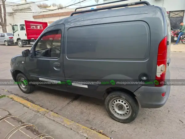 Renault Kangoo 2016  2016 - foto 1