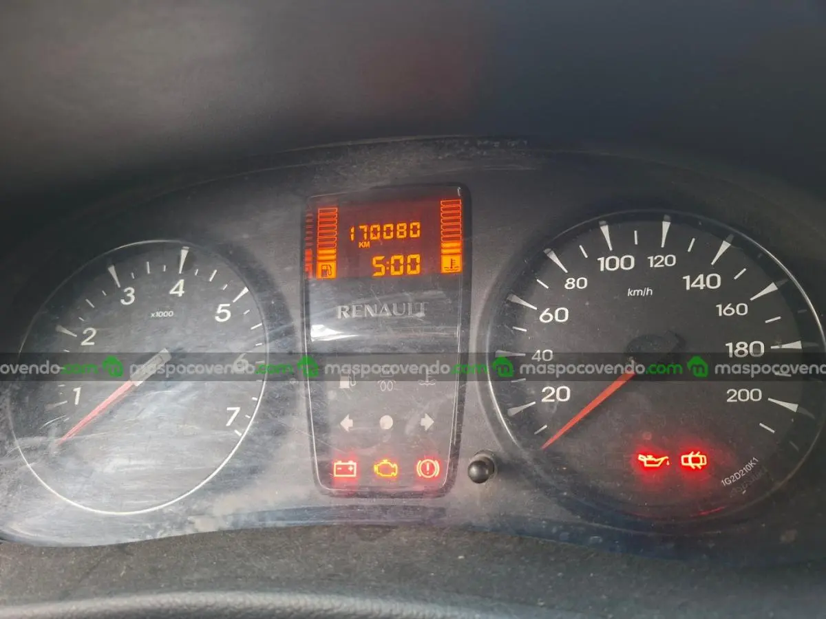 Renault Kangoo 2016  2016 - foto 2