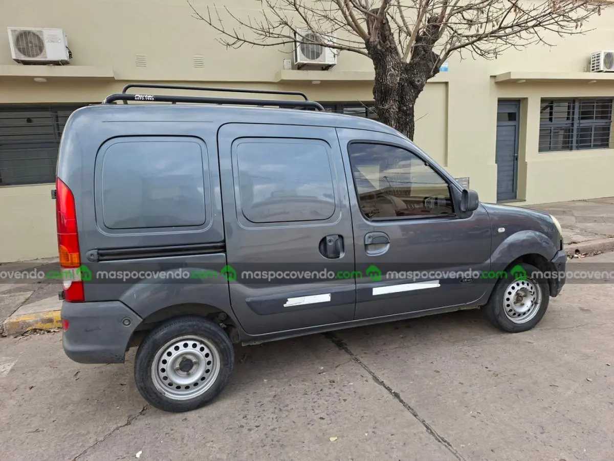 Renault Kangoo 2016  2016 - foto 3