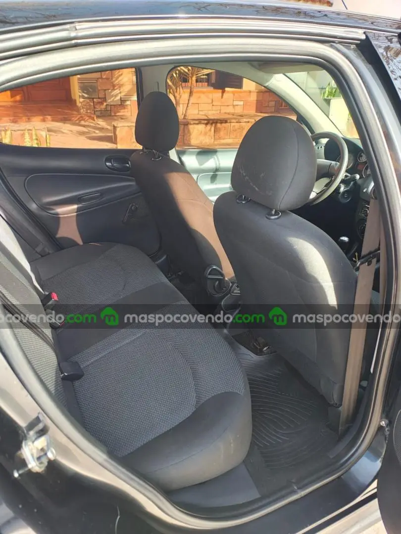 Peugeot 207 Compact Allure 1.4 2014  2014 - foto 3