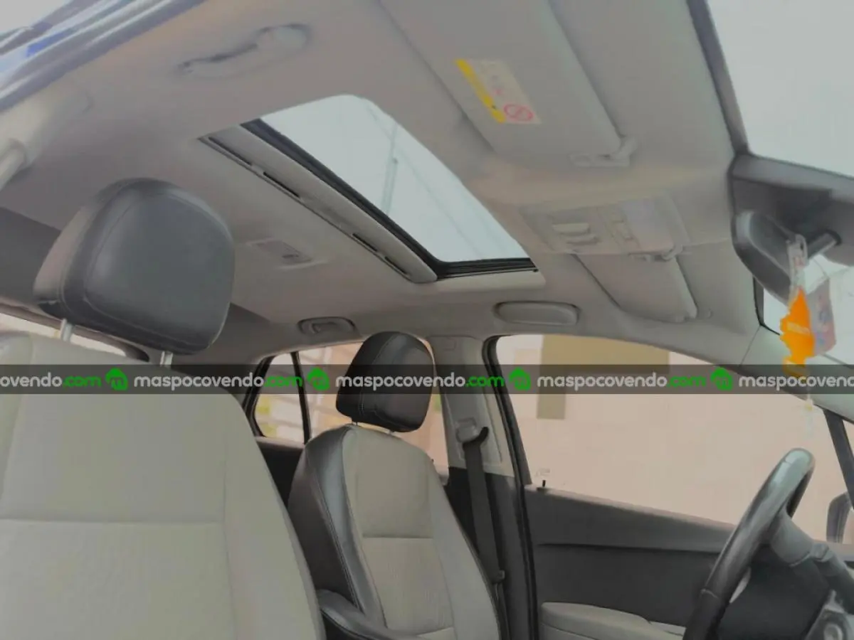 Chevrolet Tracker 1.8 Ltz4X4 Aut 2016  2016 - foto 3