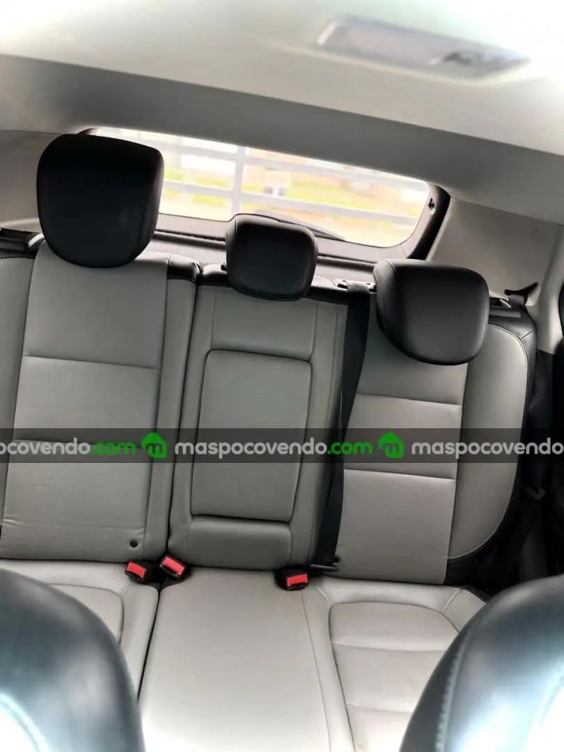 Chevrolet Tracker 1.8 Ltz4X4 Aut 2016  2016 - foto 4