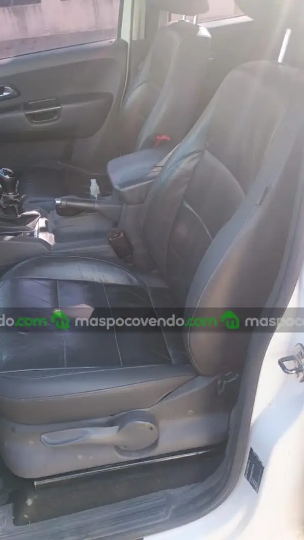 Volkswagen Amarok Highline 4X2 2014  2014 - foto 1