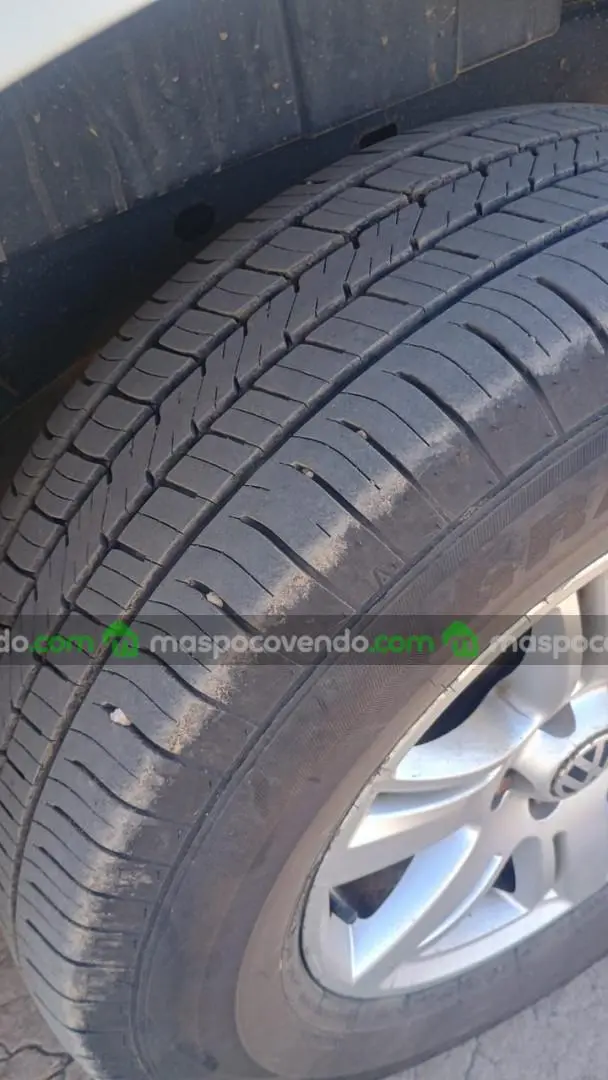 Volkswagen Amarok Highline 4X2 2014  2014 - foto 2