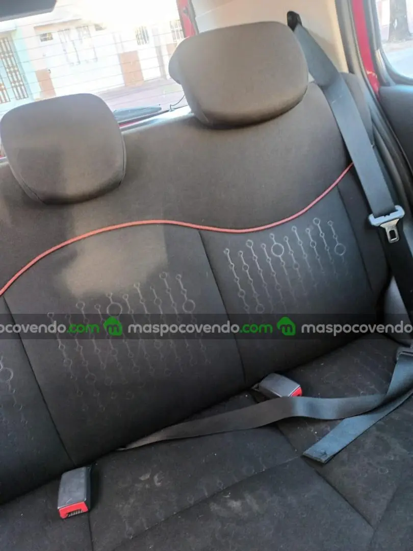 Fiat Uno Sporting 1.4 5P 2013 | Excelente Estado / Vtv Al Día  2013 - foto 2
