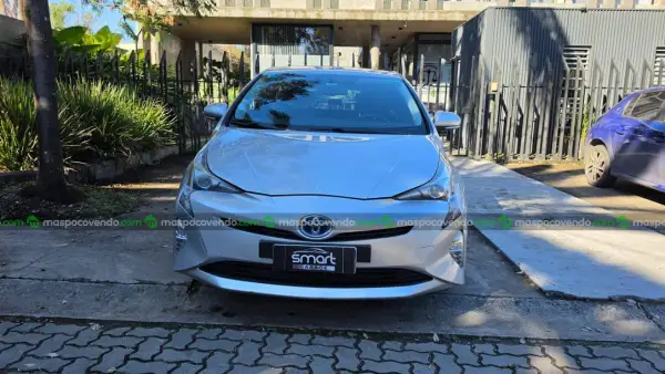 Toyota Prius 1.8 Cvt L17 2018  2018 - foto 1
