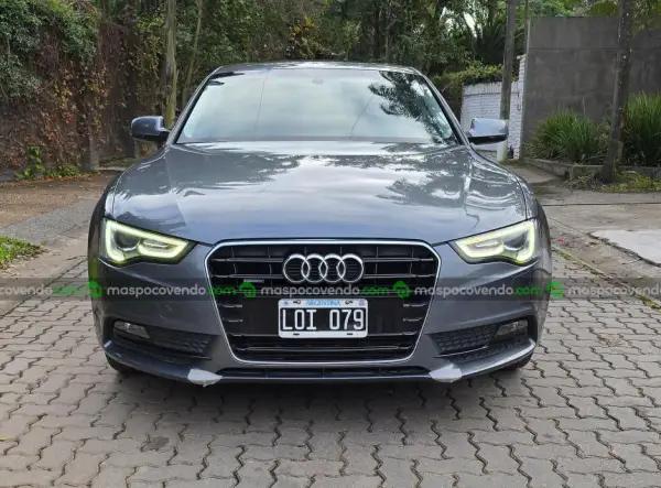 Audi A5 Sportback 2.0 T Quattro 2012  2012 - foto 1