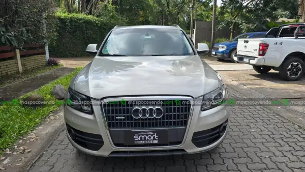 Audi Q5 2.0 T Quattro211Cv Stronic 2013  2013 - foto 1