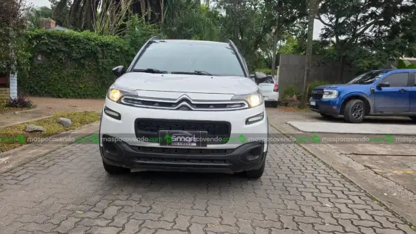 Citroën C 3 Aircross 1.6 Live 2019  2019 - foto 1
