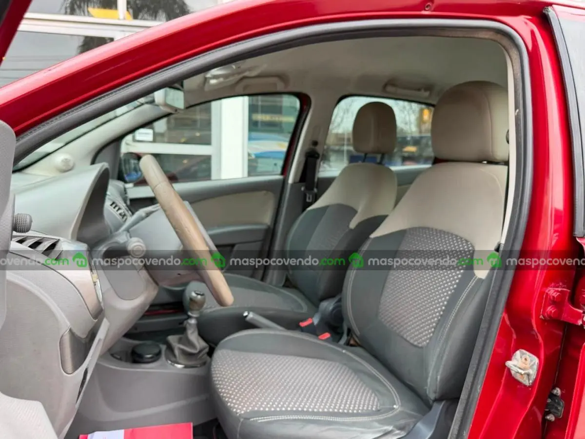 Fiat Grand Siena Essence 1.6 16V M/T Año 2013 Unico!!! Orio Hnos  2013 - foto 3