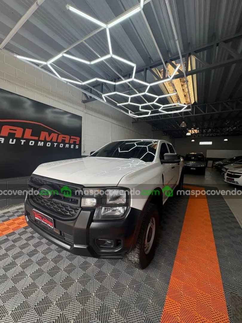 Ford Ranger Xl  0 - foto 2