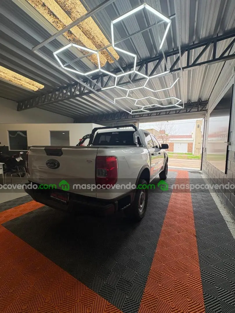 Ford Ranger Xl  0 - foto 5