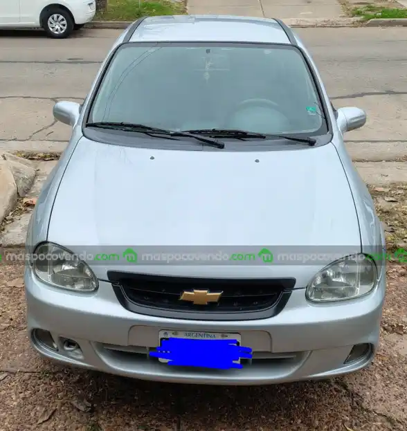 Chevrolet Corsa - foto 4