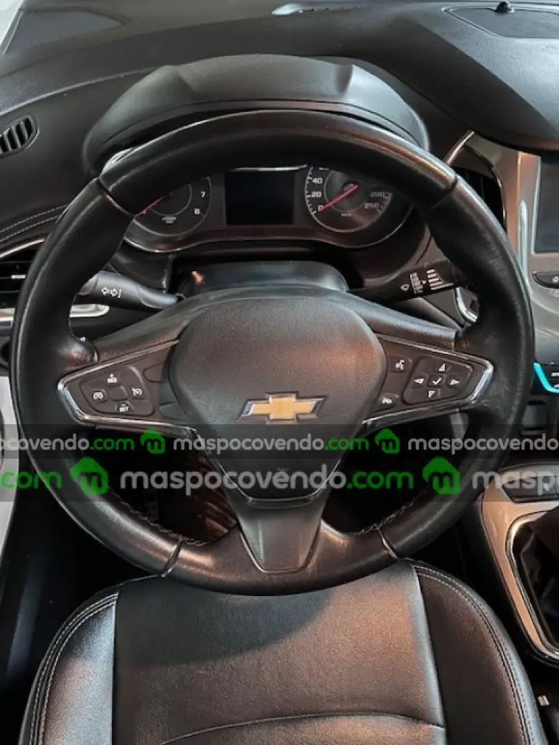 Chevrolet Cruze 1.4 Turbo  Lt/Mt 2019  2019 - foto 4