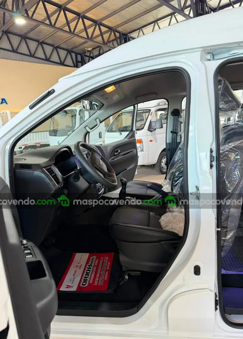 Shineray , Domy Utilitarios  0 - foto 4
