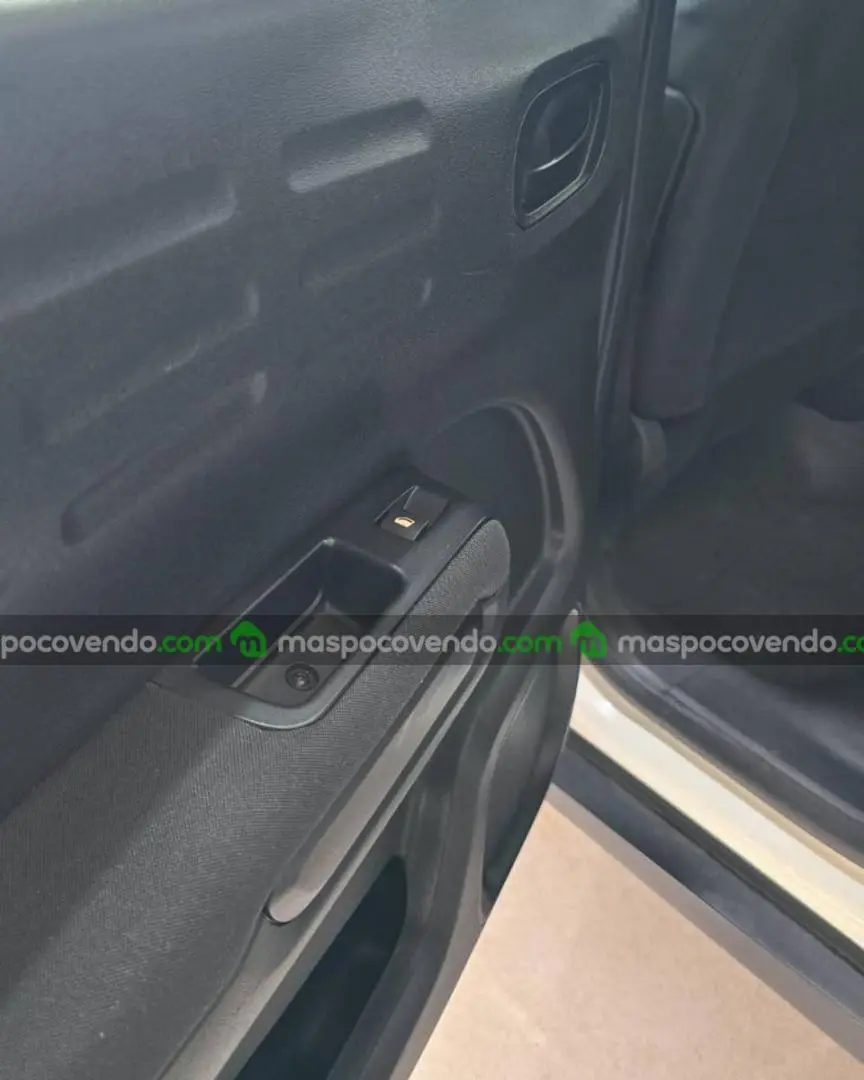 Citroën C 4 Cactus 1.6 Vti Feel 2020  2020 - foto 5