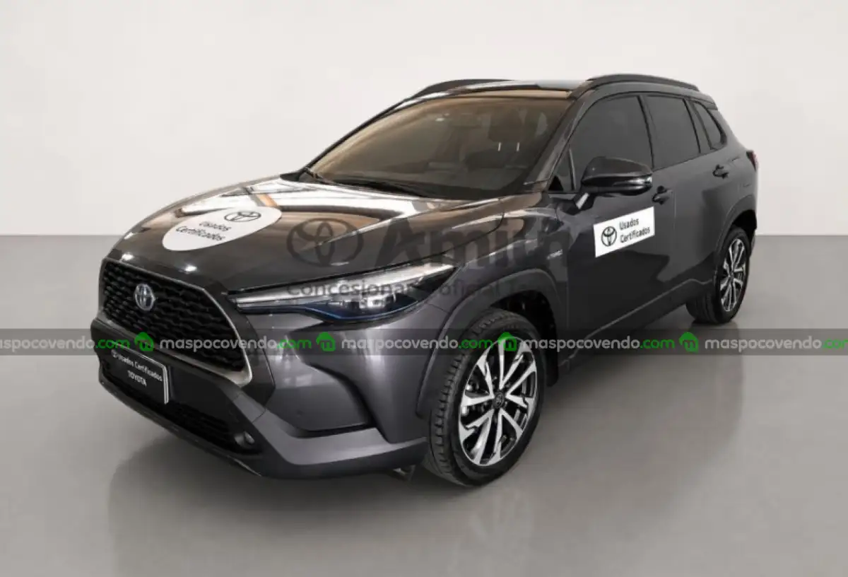 Toyota Toyota - foto 1