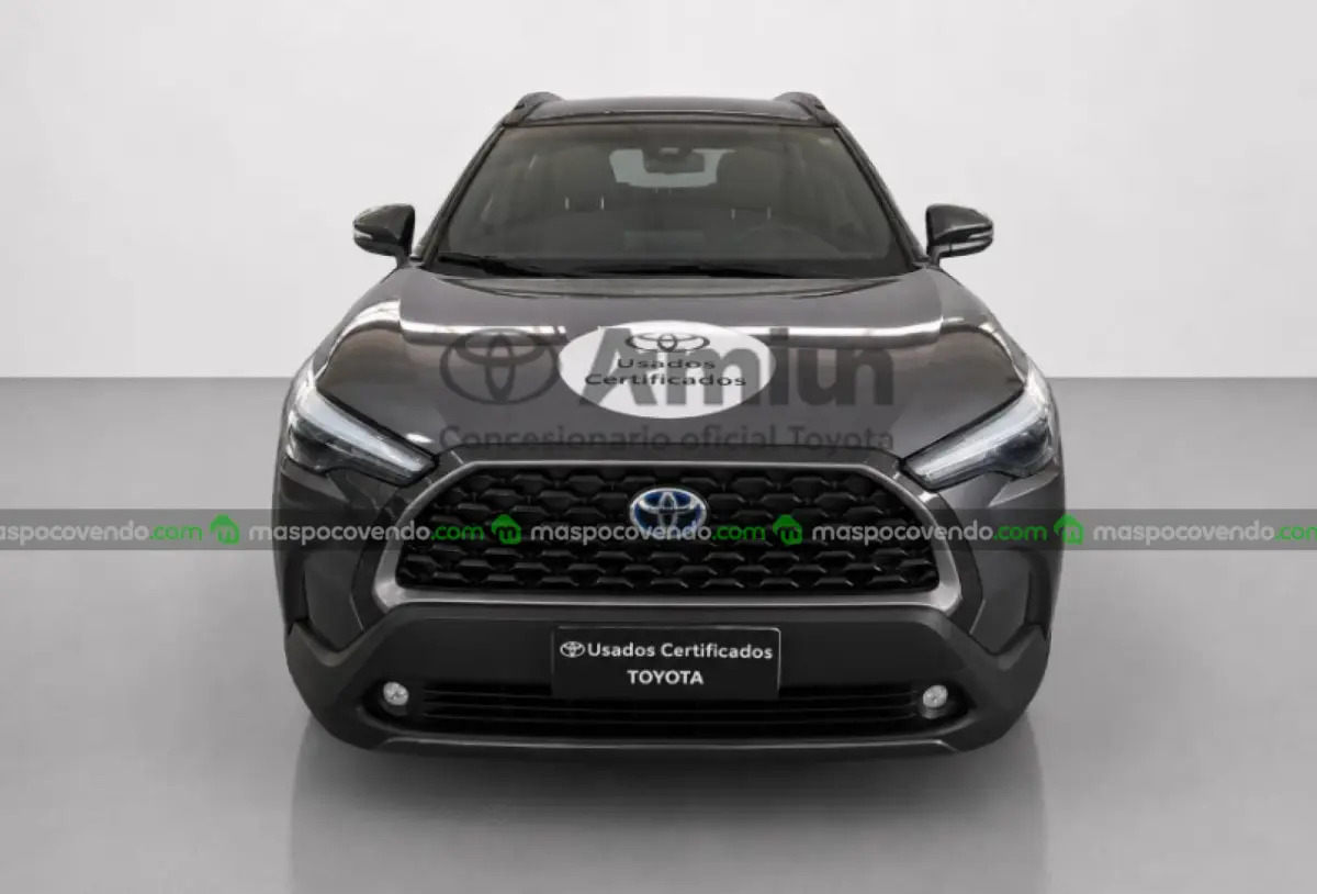 Toyota Toyota - foto 2
