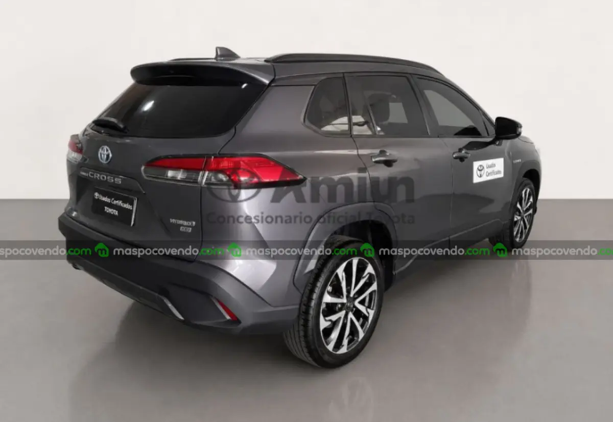 Toyota Toyota - foto 3