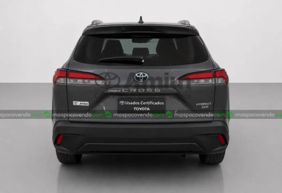 Toyota Toyota - foto 4