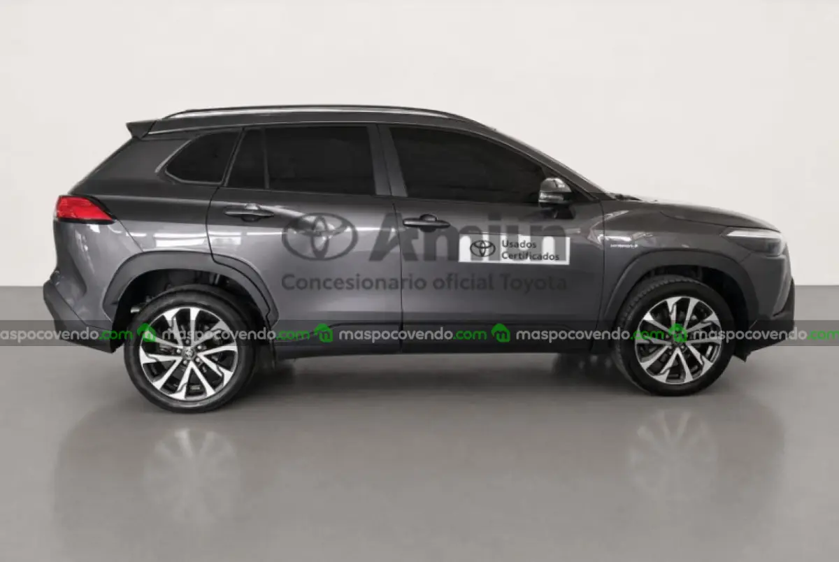 Toyota Toyota - foto 5