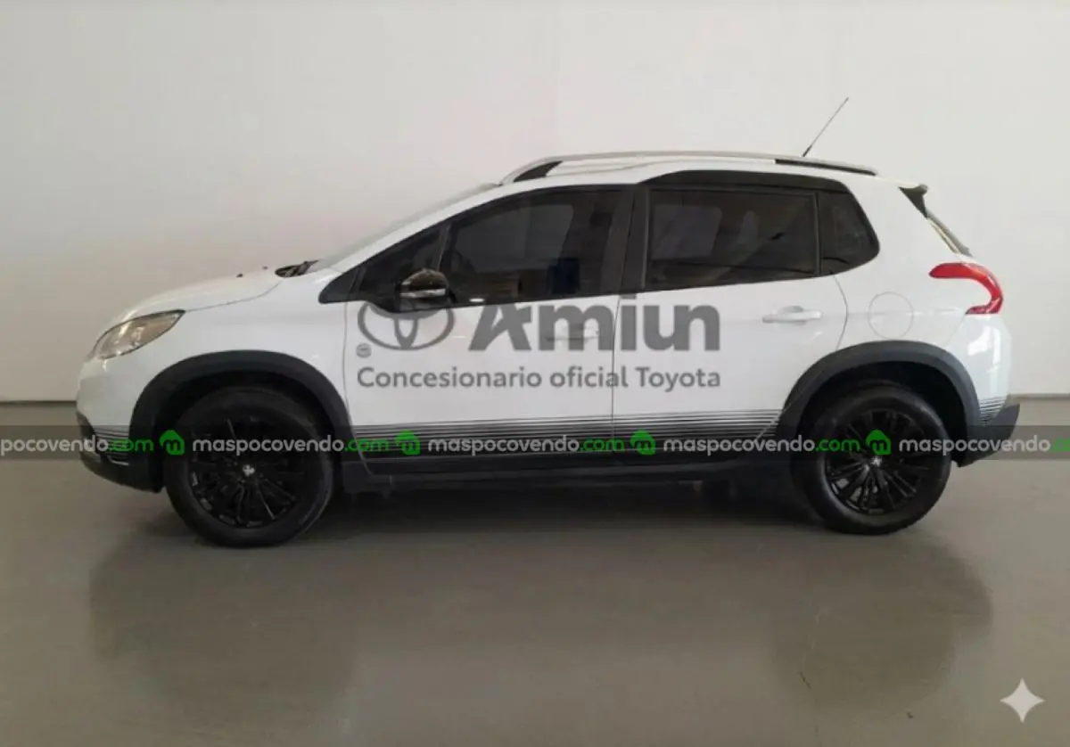 Peugeot Peugeot  0 - foto 4